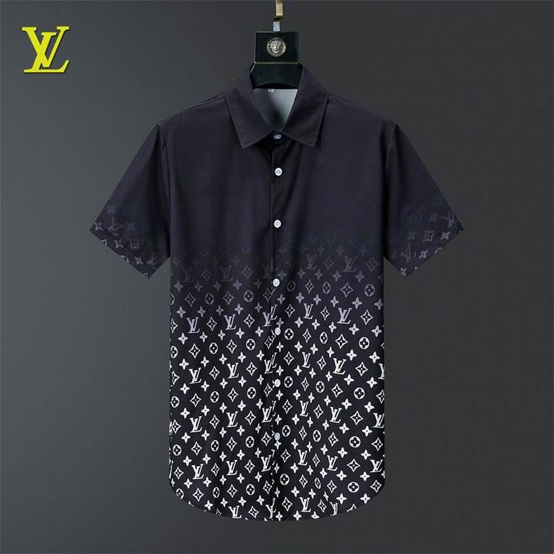 LV Men's Shirts 280